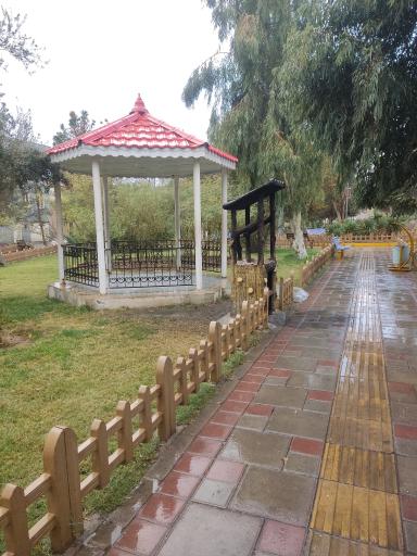 عکس بوستان امیرخانی