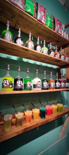 عکس قهوه ماد