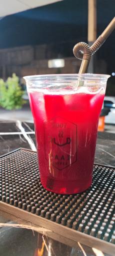 عکس قهوه ماد