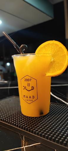 عکس قهوه ماد