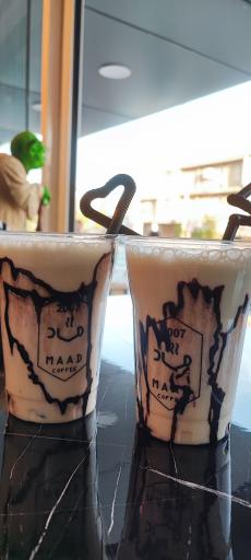 عکس قهوه ماد