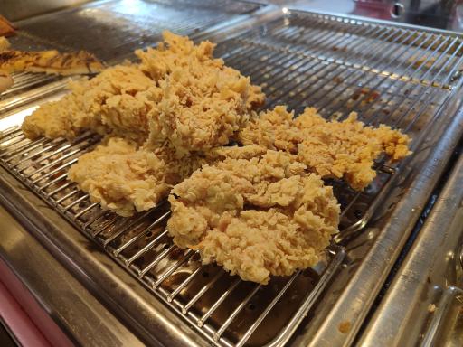 عکس فست فود یوفو