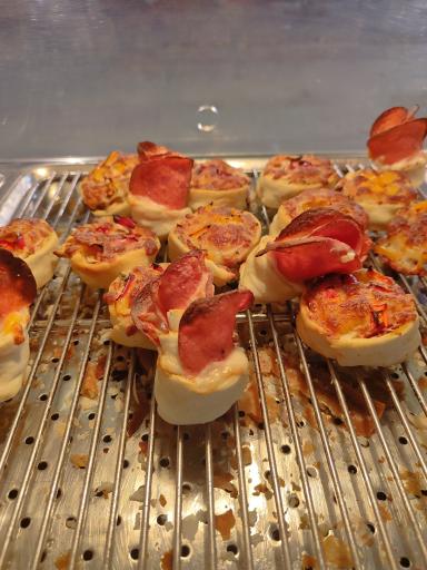 عکس فست فود یوفو