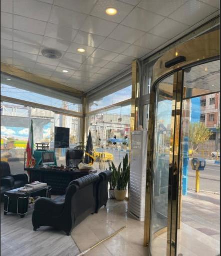 عکس املاک دپارتمان ماها (سوریان)