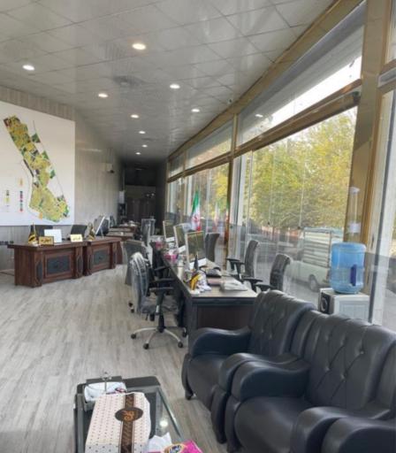 عکس املاک دپارتمان ماها (سوریان)