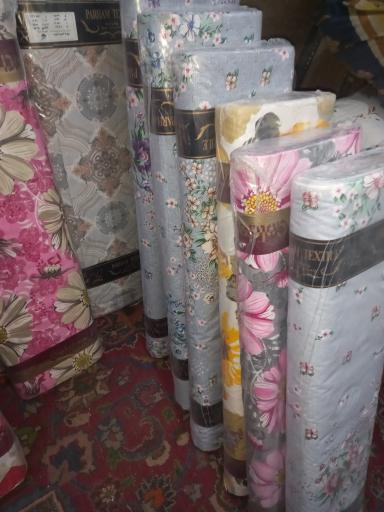 عکس لحاف دوزی