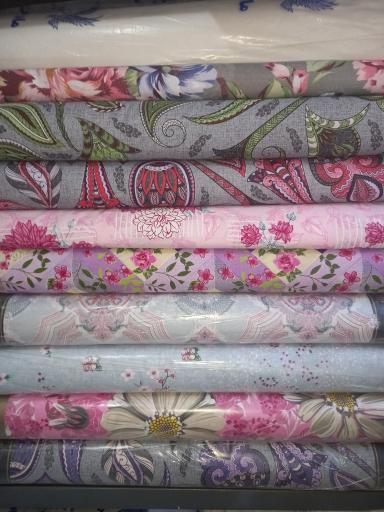 عکس لحاف دوزی