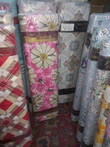 عکس لحاف دوزی