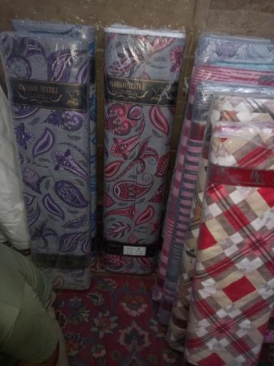 عکس لحاف دوزی