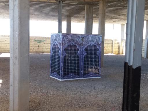 عکس امامزاده سید ملکشاه