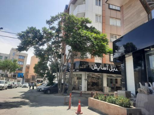 عکس مبل آسایش