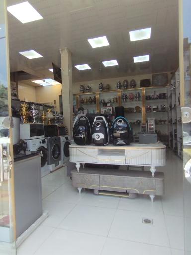 عکس فروشگاه لوازم خانگی وحدانی 