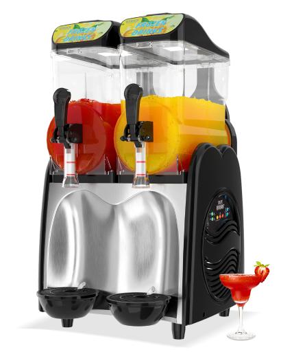 عکس دستگاه های بستنی آریا