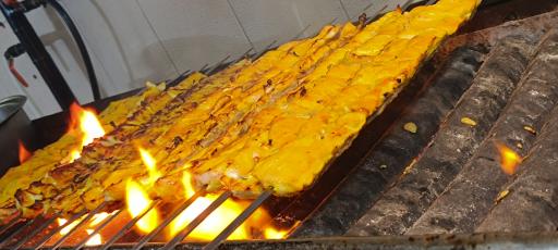 عکس کترینگ و آشپزخانه طلوع