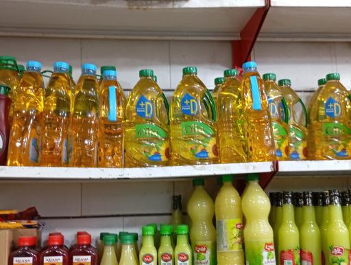 عکس سوپر مارکت گلدشت