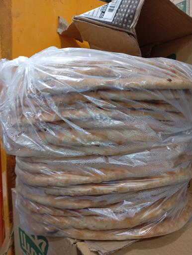 عکس سوپر مارکت گلدشت