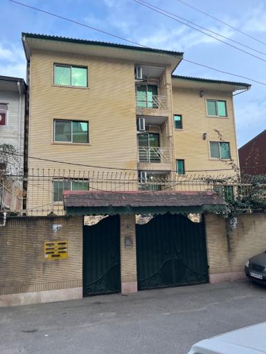 عکس مجتمع مسکونی - توریستی بانک صادرات