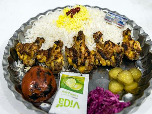 عکس کترینگ و آشپزخانه طلوع