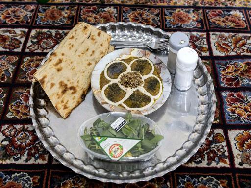 عکس کترینگ و آشپزخانه طلوع