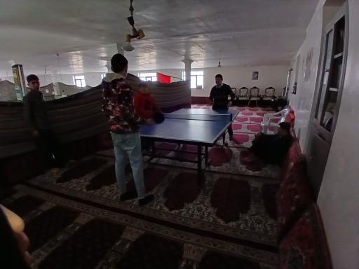 عکس پایگاه مقاومت بسیج حسین ابن علی 