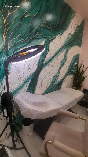 سالن زیبایی چشمک