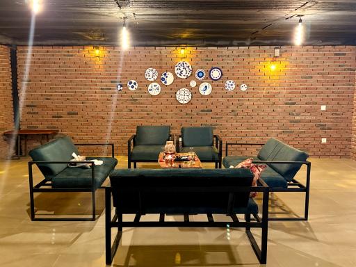 عکس کافه حیات