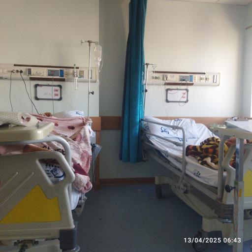 عکس بیمارستان سینا