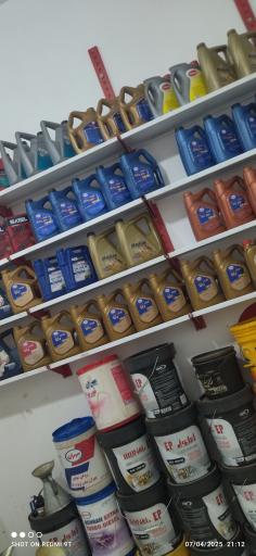 عکس کارواش و تعویض روغن افضلی