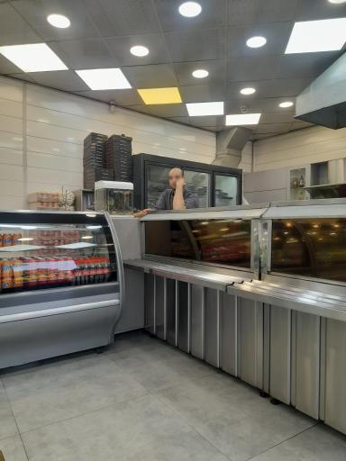 رستوران دلتا