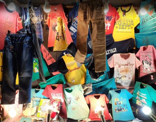 عکس پوشاک ثابتیان