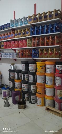 عکس کارواش و تعویض روغن افضلی