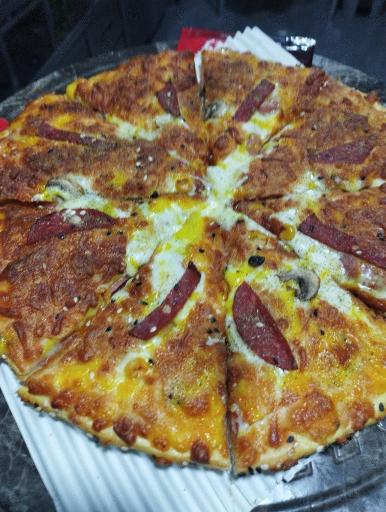 عکس کافه حیات