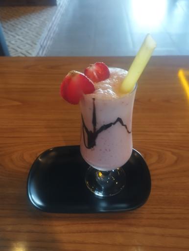 عکس کافه حیات