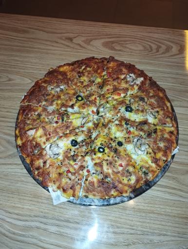 عکس کافه حیات