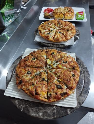 عکس کافه حیات