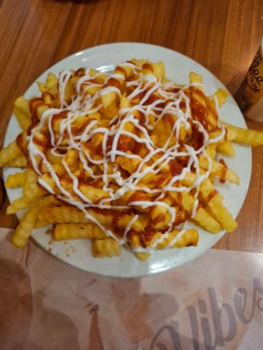 مجموعه غذایی فلفل