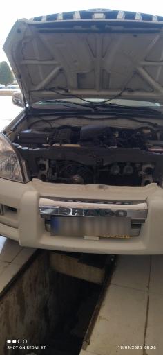 کارواش و تعویض روغن افضلی