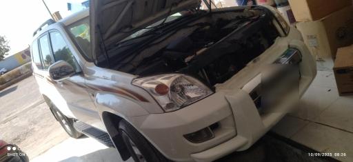 کارواش و تعویض روغن افضلی