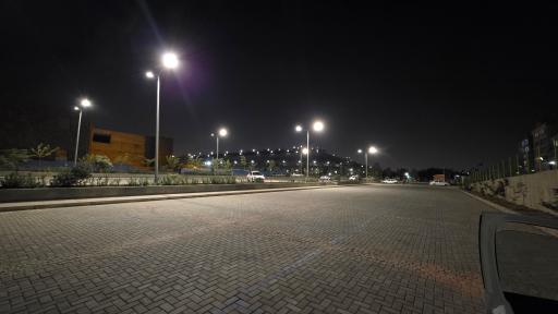 عکس پارکینگ کوهپارک وفا