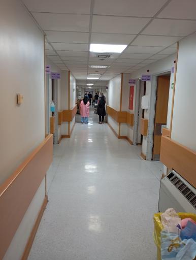 عکس بیمارستان سینا