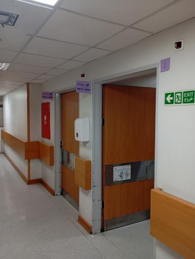 عکس بیمارستان سینا