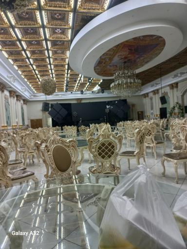 عکس عمارت نیهان 