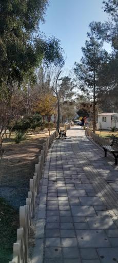 عکس بوستان امیرخانی