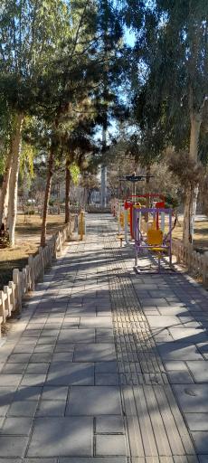 عکس بوستان امیرخانی