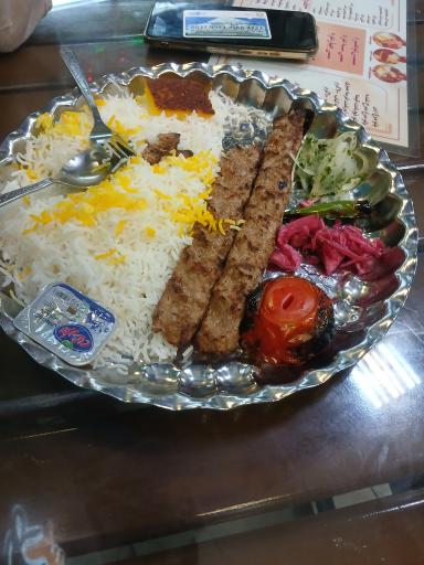 عکس کترینگ و آشپزخانه طلوع