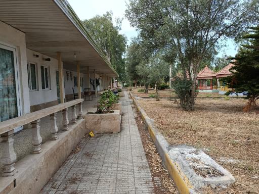 عکس مرکز آموزشی رفاهی فرهنگیان