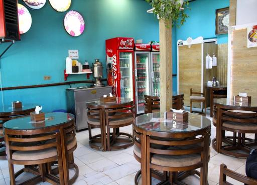 عکس کترینگ و آشپزخانه طلوع