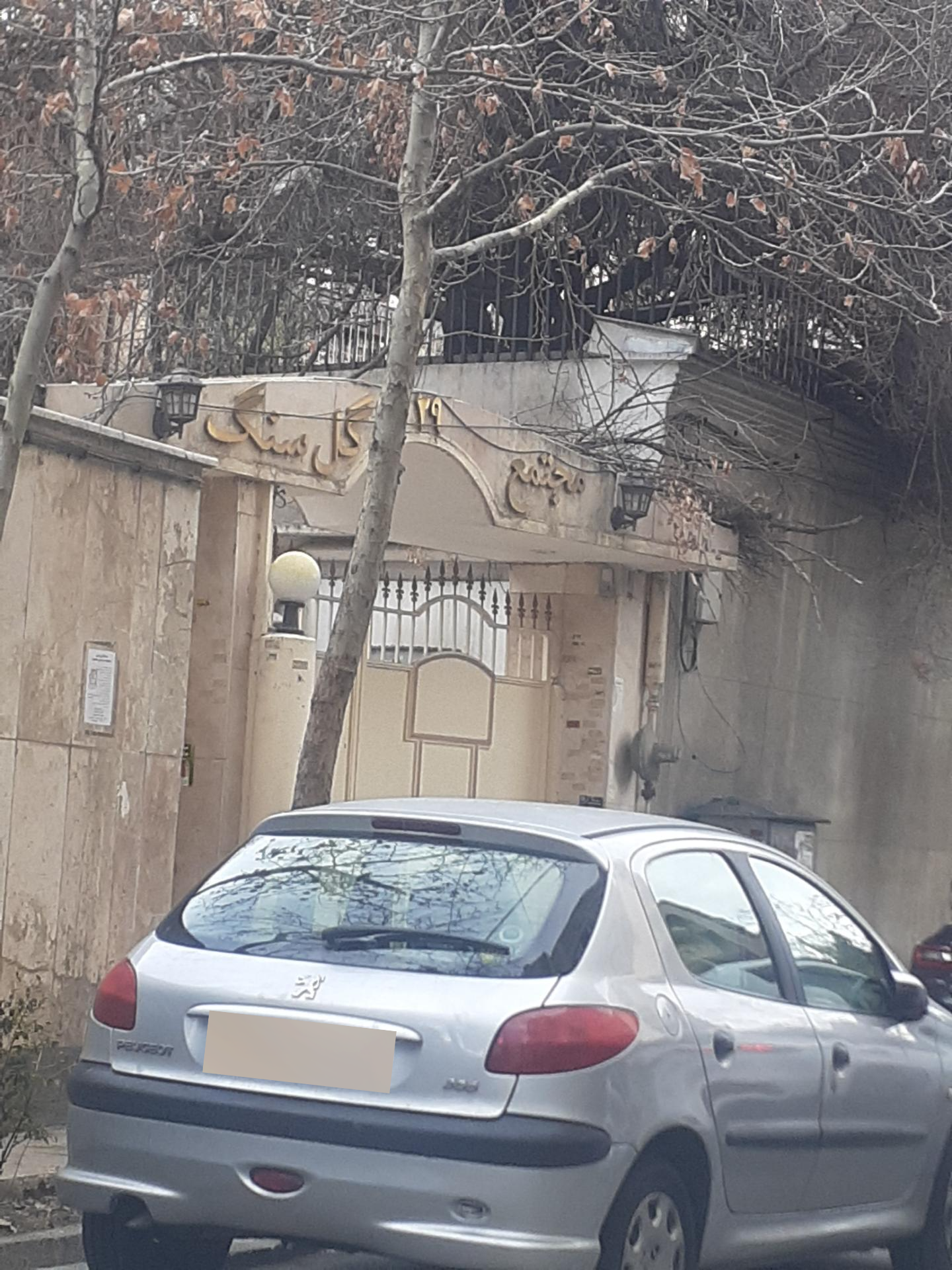 عکس مجتمع ۲۹ گل سنگ