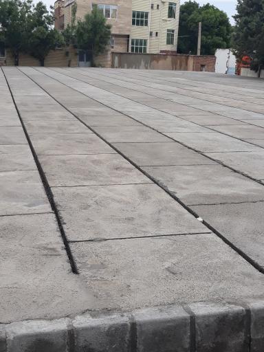 عکس دبیرستان شهرام فرجی