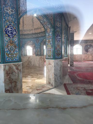 عکس امامزاده سید ملکشاه